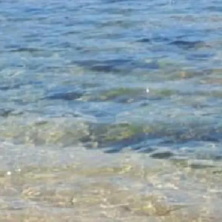 F2 Pieds Dans L'eau Casaglione