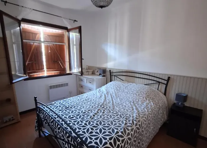 F2 Pieds Dans L'eau * Casaglione